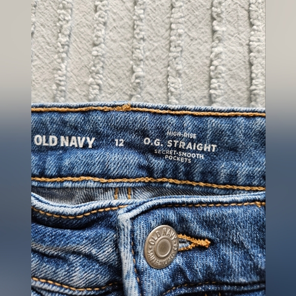 Old Navy Denim Short bundle - Picture 2 of 7